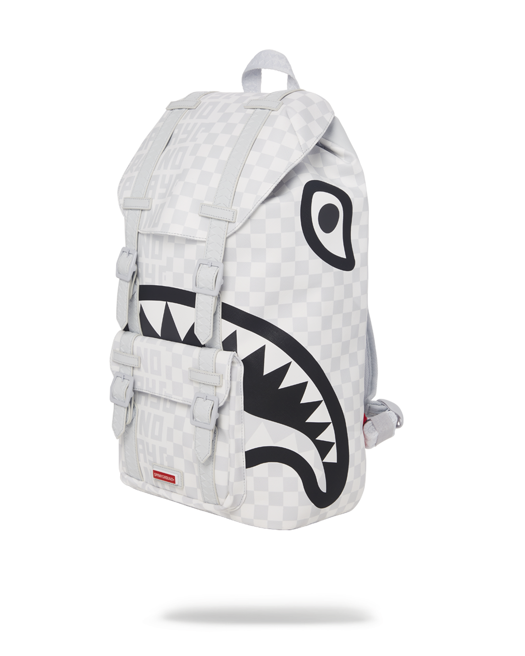 SPRAYGROUND Split The Check (Pearl) Hills Backpack — product image 3
