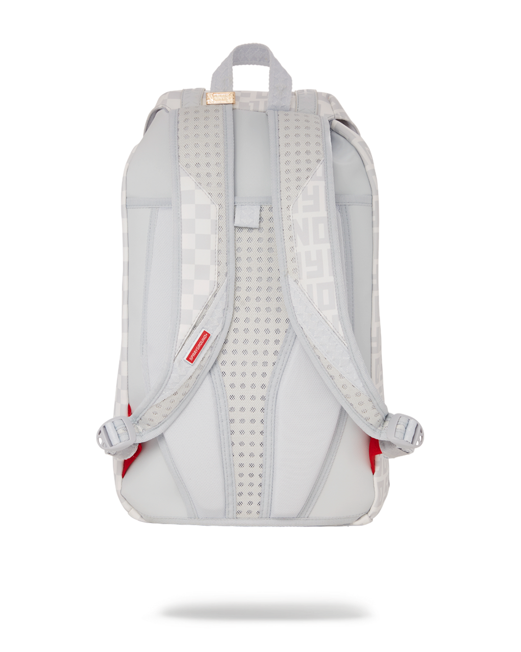 SPRAYGROUND Split The Check (Pearl) Hills Backpack — product image 9