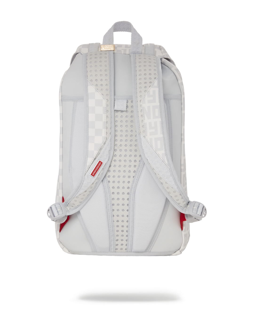 SPRAYGROUND Split The Check (Pearl) Hills Backpack — product image 9