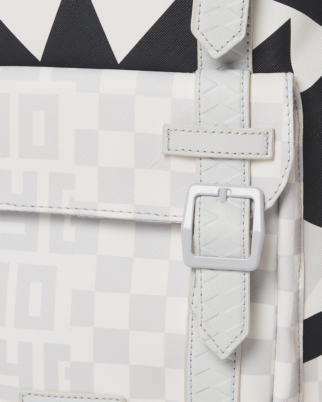 SPRAYGROUND Split The Check (Pearl) Hills Backpack — product image 13