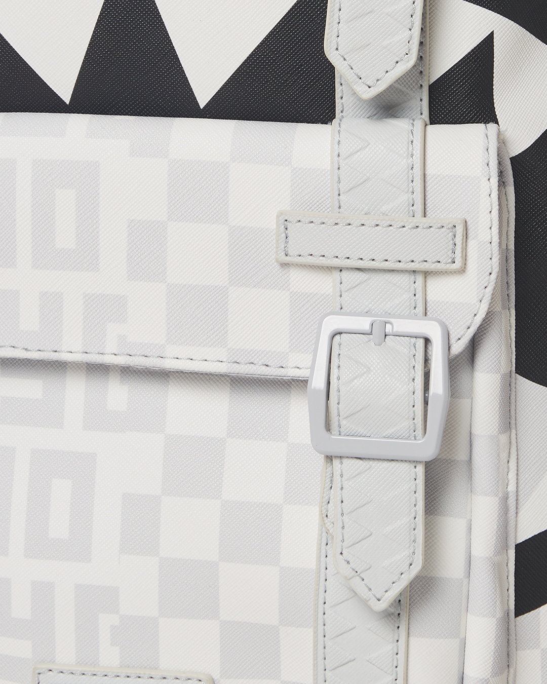 SPRAYGROUND Split The Check (Pearl) Hills Backpack — product image 13