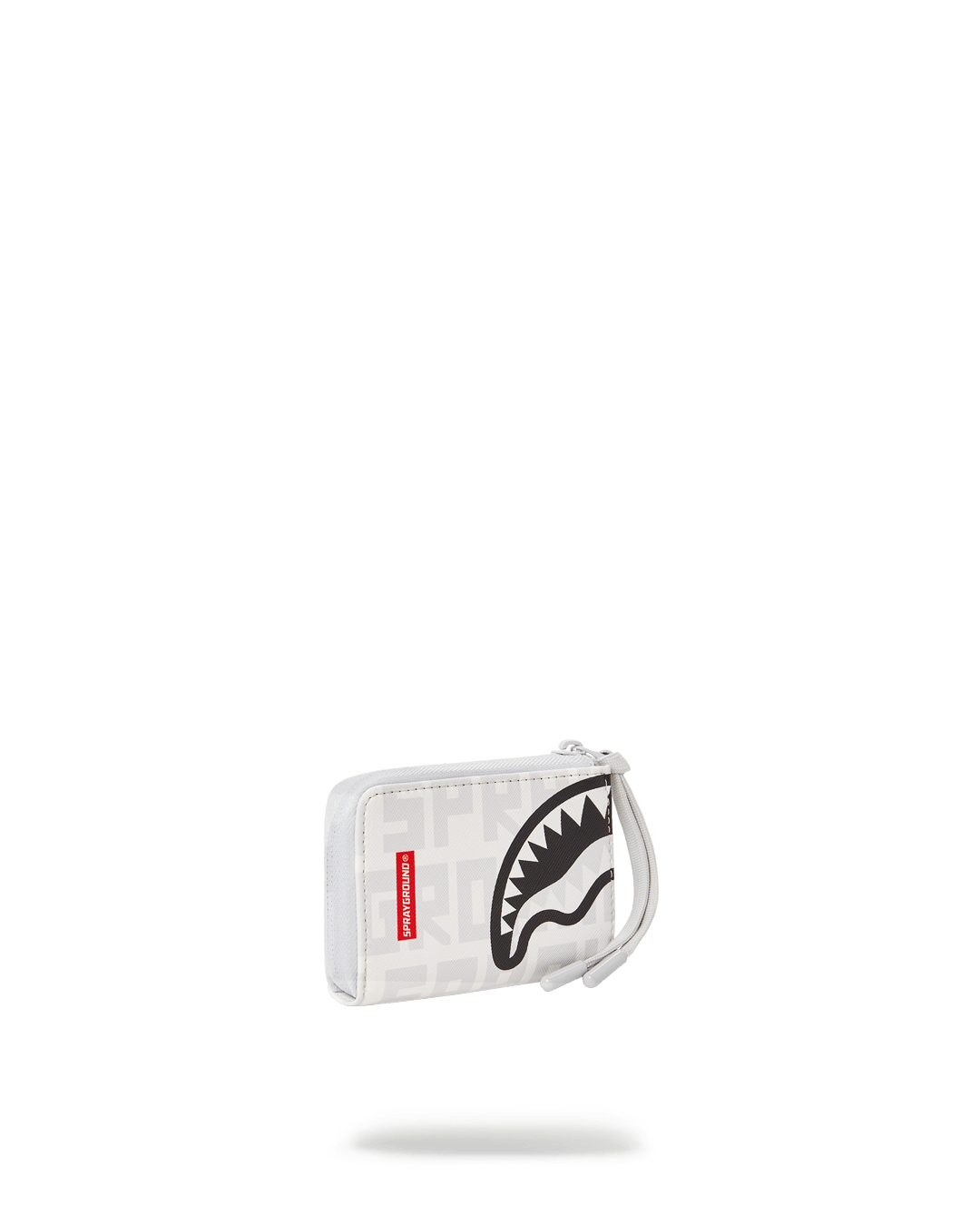 SPRAYGROUND Split The Check (Pearl) Wallet — product image 3