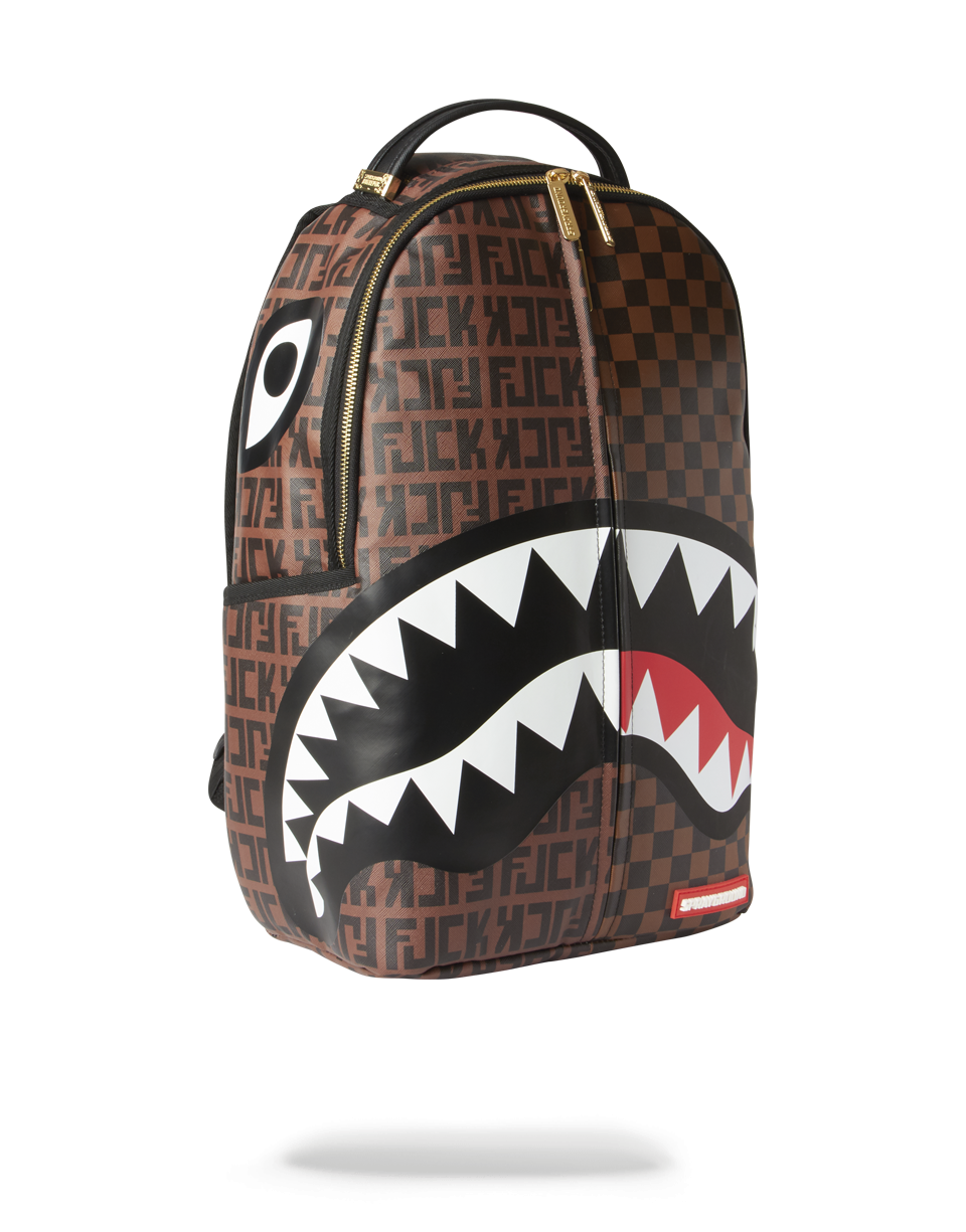 SPRAYGROUND Split The Check Backpack — product image 2