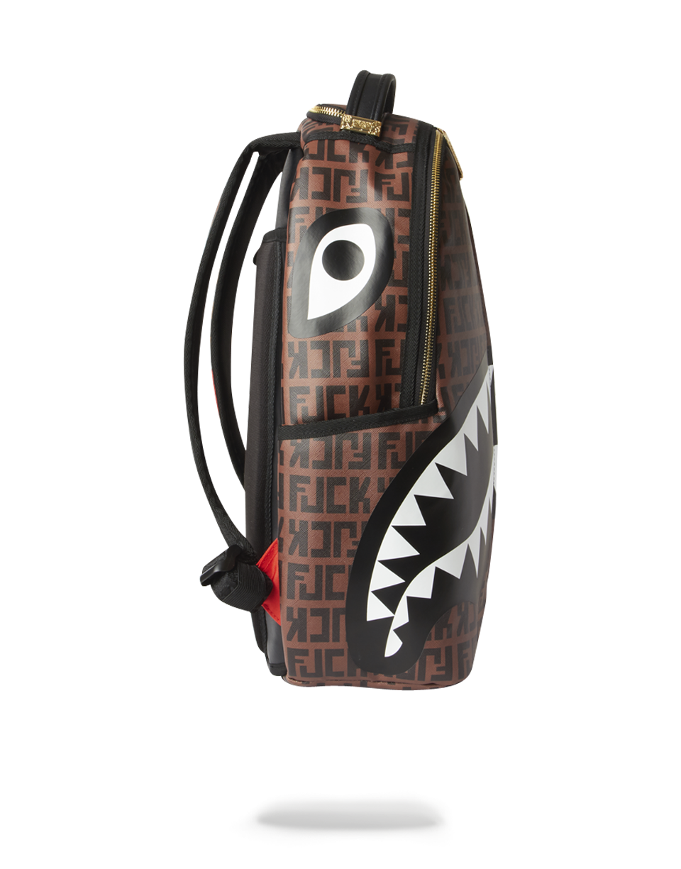 SPRAYGROUND Split The Check Backpack — product image 3