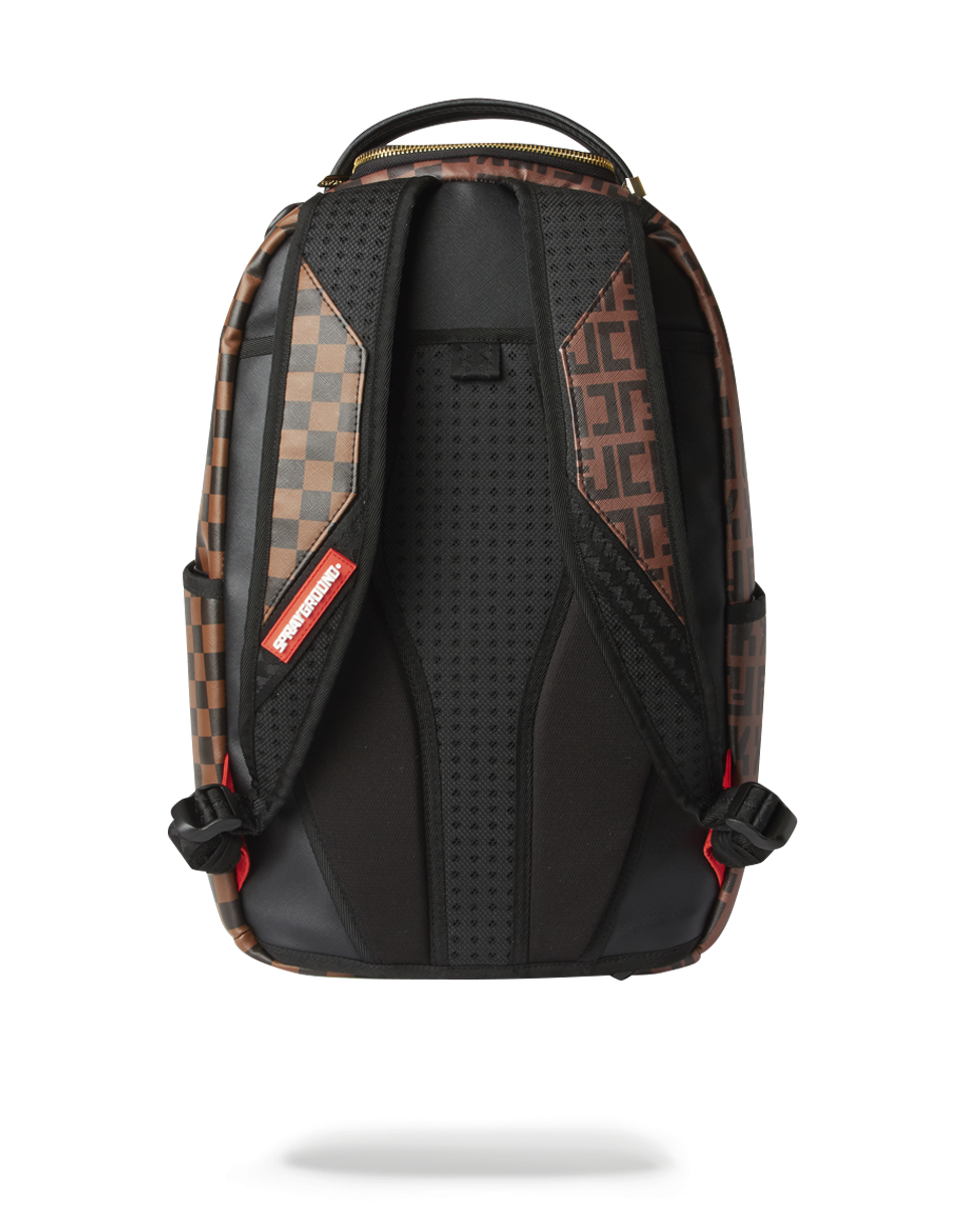 SPRAYGROUND Split The Check Backpack — product image 4