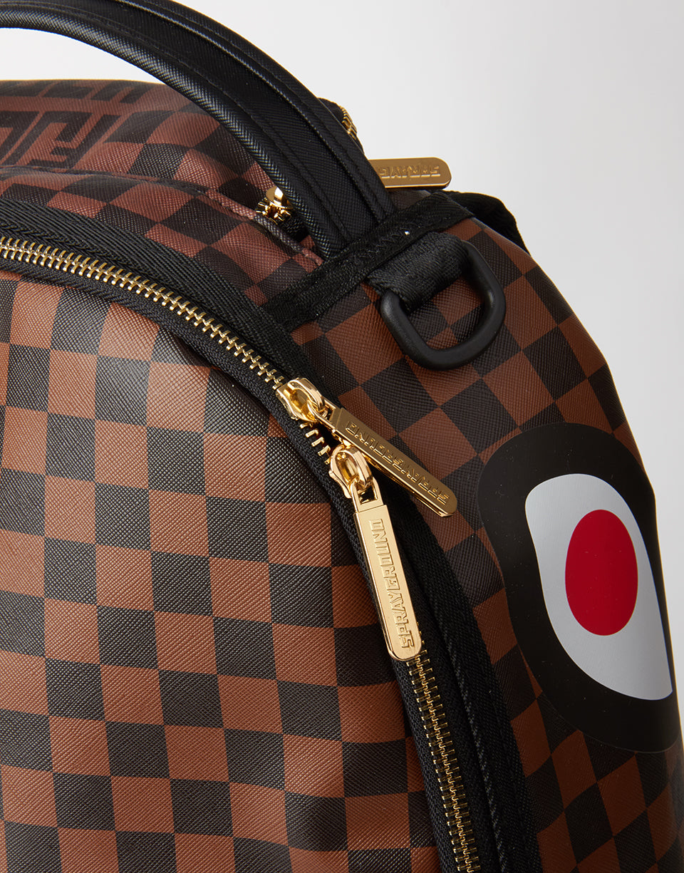 SPRAYGROUND Split The Check Backpack — product image 6