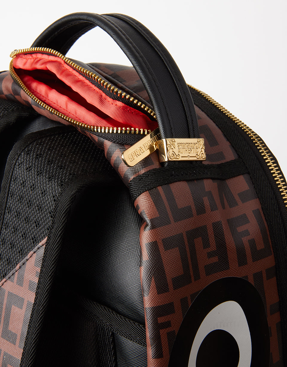 SPRAYGROUND Split The Check Backpack — product image 7
