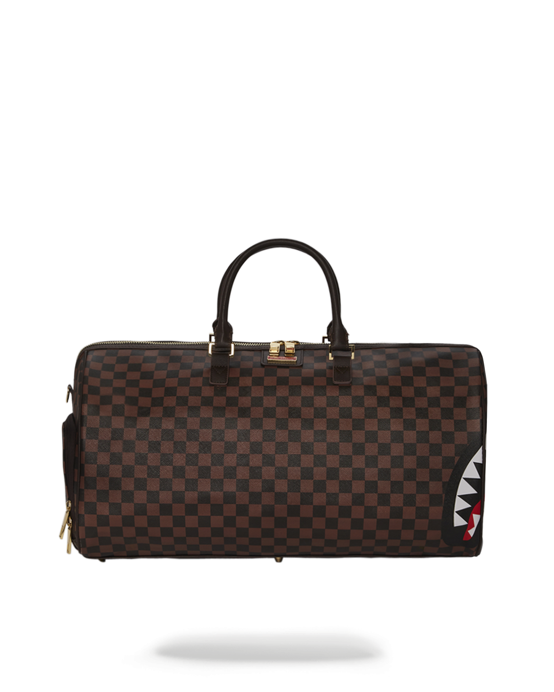 SPRAYGROUND Split The Check Duffle — product image 3