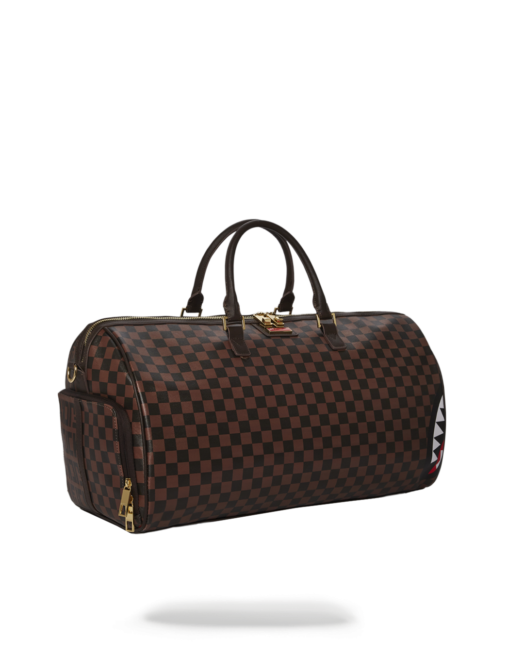 SPRAYGROUND Split The Check Duffle — product image 4