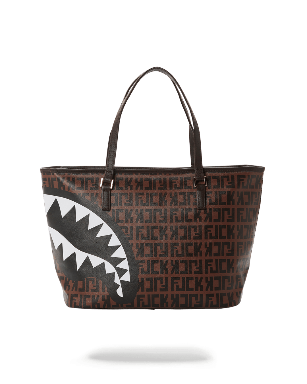 SPRAYGROUND Split The Check Tote — product image 1