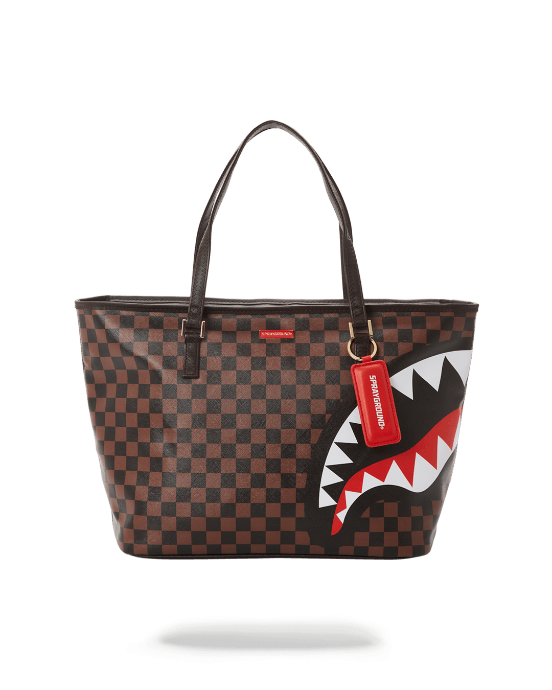 SPRAYGROUND Split The Check Tote — product image 2
