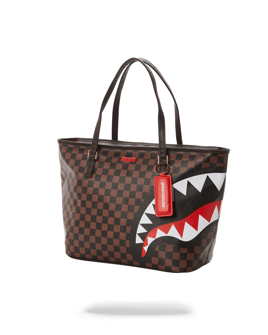 SPRAYGROUND Split The Check Tote — product image 3