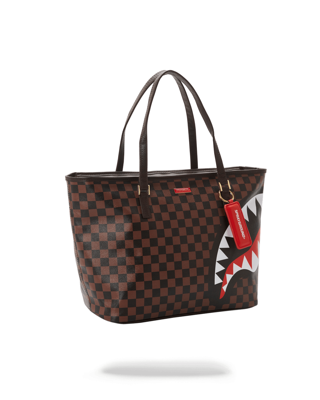 SPRAYGROUND Split The Check Tote — product image 5