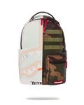 SPRAYGROUND Split Weird Backpack (DLXV) — product image 1