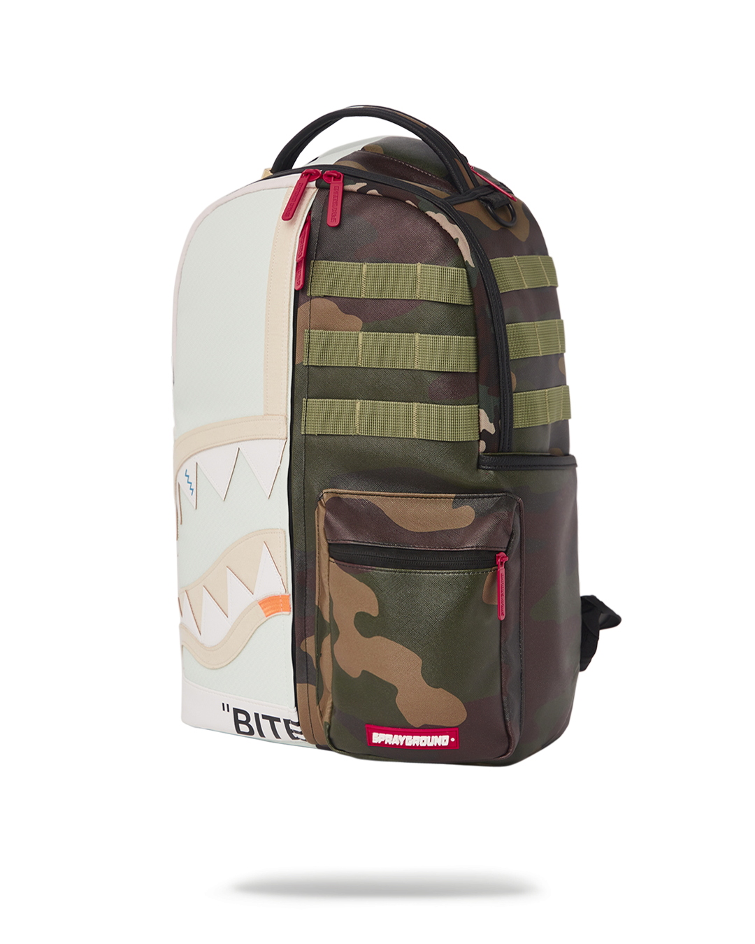 SPRAYGROUND Split Weird Backpack (DLXV) — product image 3