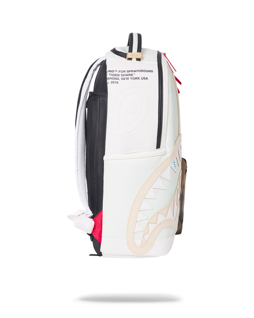 SPRAYGROUND Split Weird Backpack (DLXV) — product image 5