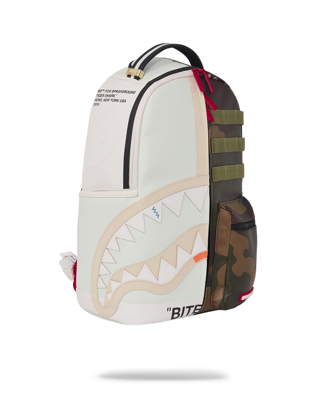 SPRAYGROUND Split Weird Backpack (DLXV) — product image 7