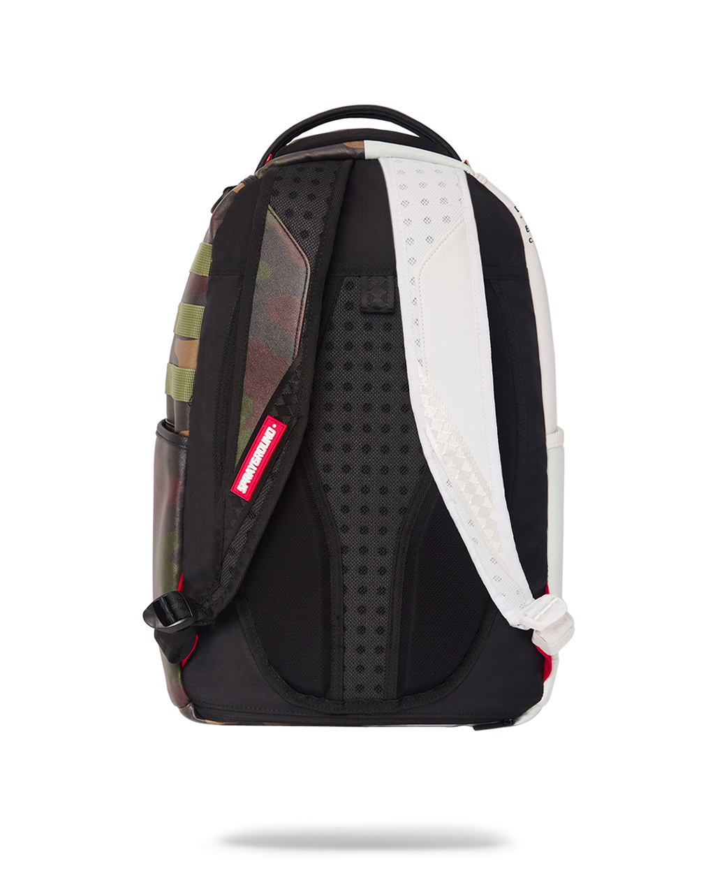 SPRAYGROUND Split Weird Backpack (DLXV) — product image 9