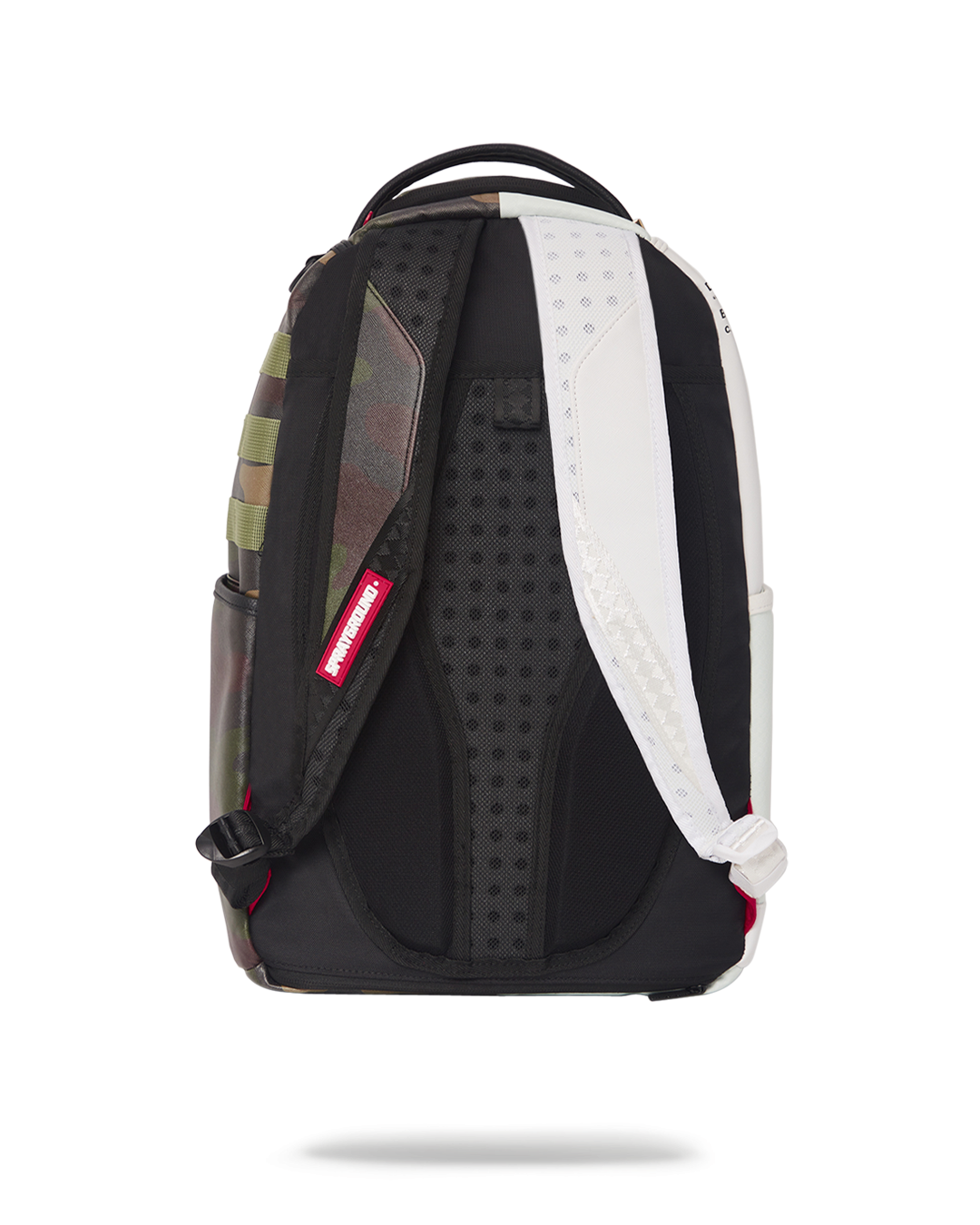 SPRAYGROUND Split Weird Backpack (DLXV) — product image 9