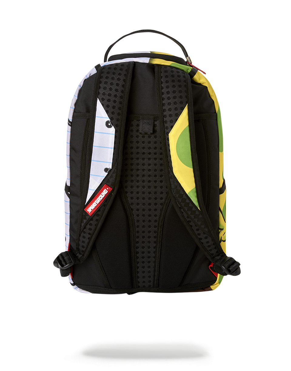 SPRAYGROUND Spongdoodle Bob Backpack — product image 4
