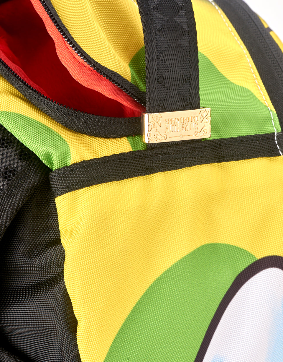 SPRAYGROUND Spongdoodle Bob Backpack — product image 7