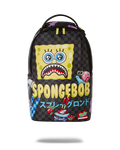 SPRAYGROUND SpongeBob Anime スプレーグラウンド (DLXV) Backpack — product image 1
