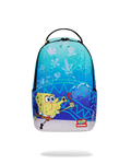 SPRAYGROUND SpongeBob Blowing Bubbles DLXR Mini Backpack — product image 1