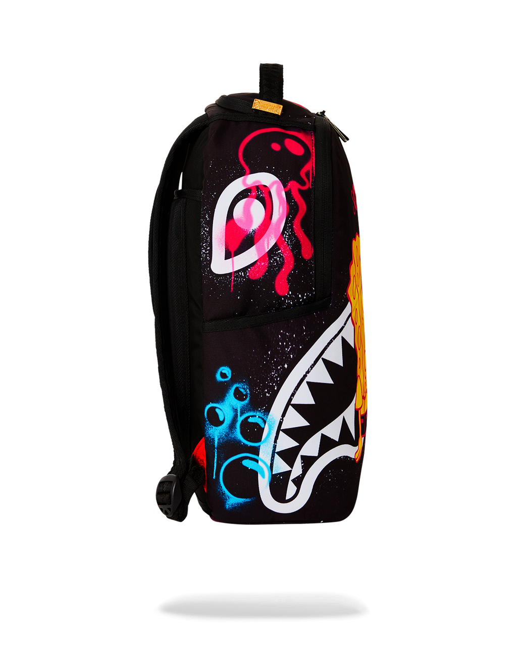 SPRAYGROUND SpongeBob Bruh DLXSR Backpack — product image 5