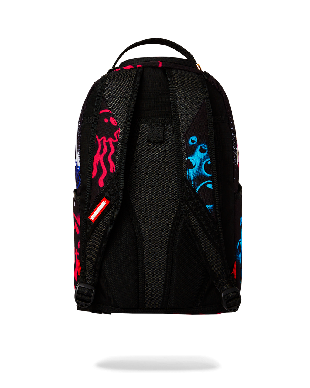 SPRAYGROUND SpongeBob Bruh DLXSR Backpack — product image 7