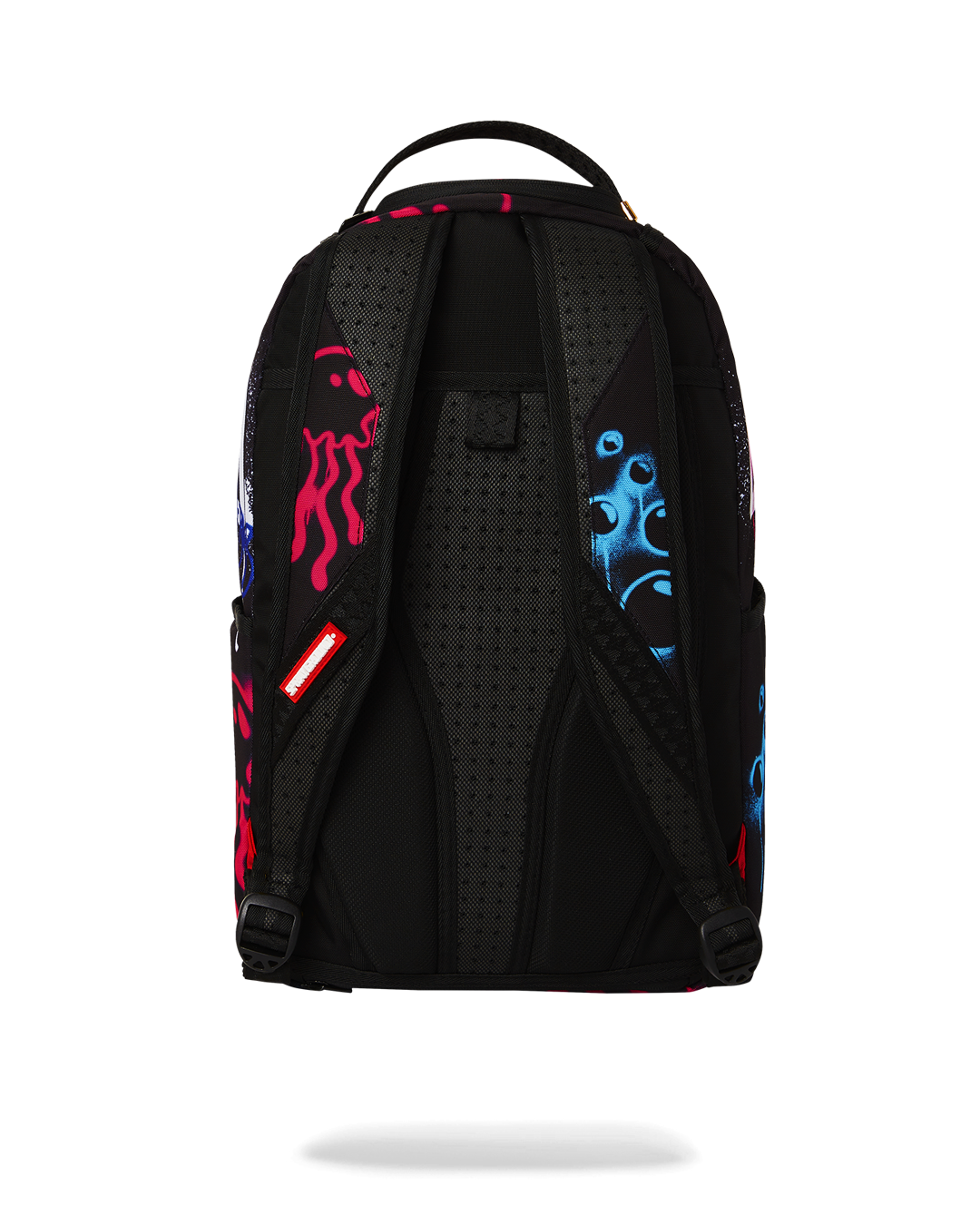 SPRAYGROUND SpongeBob Bruh DLXSR Backpack — product image 7