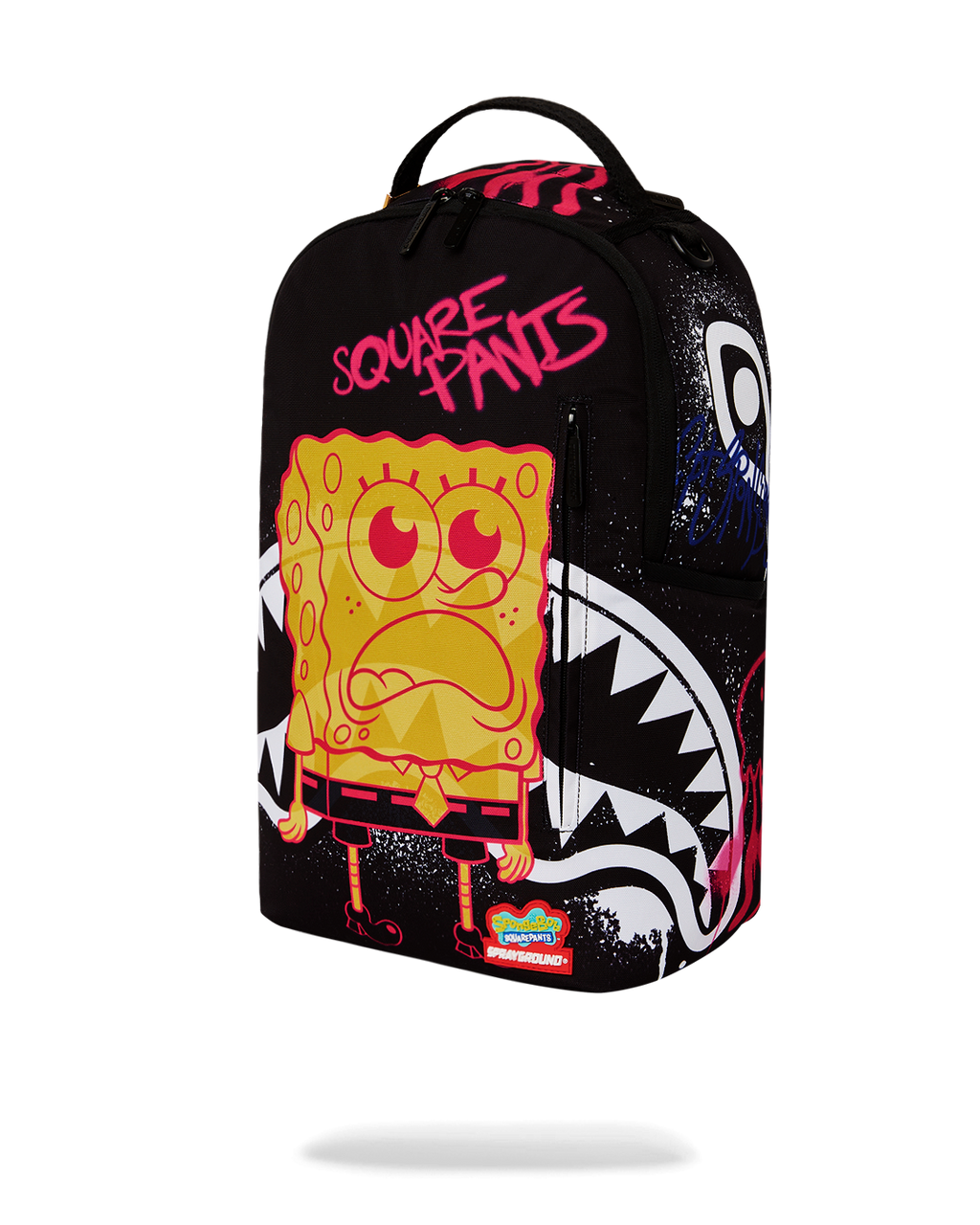 SPRAYGROUND SpongeBob Bruh DLXSR Backpack — product image 8