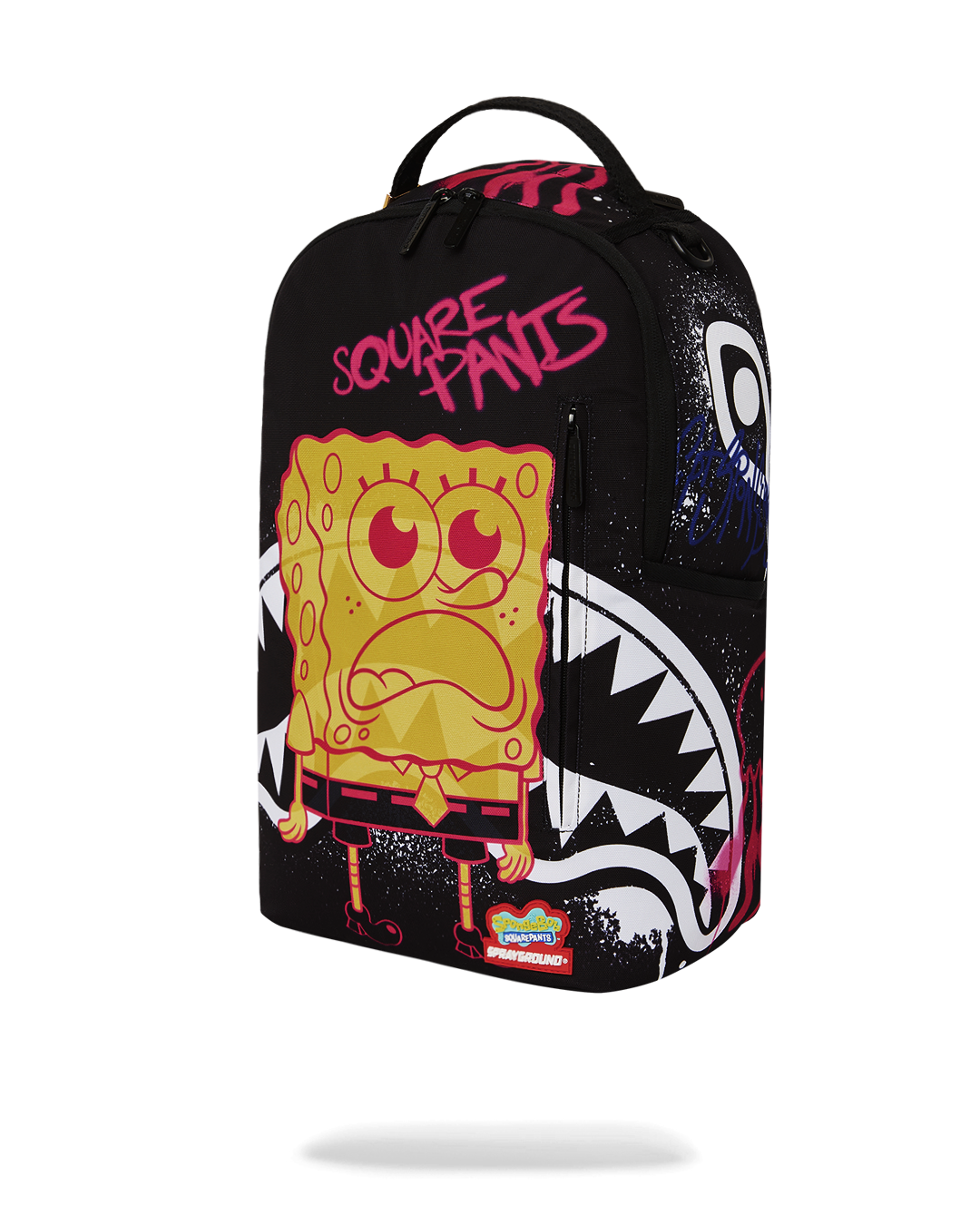 SPRAYGROUND SpongeBob Bruh DLXSR Backpack — product image 8