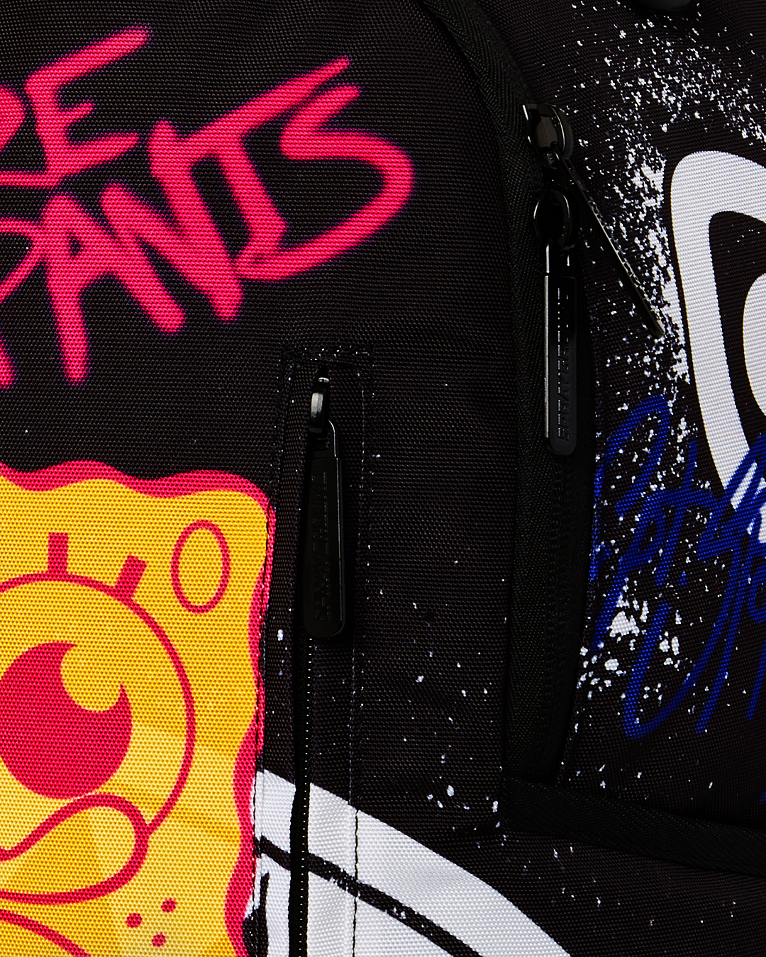 SPRAYGROUND SpongeBob Bruh DLXSR Backpack — product image 9