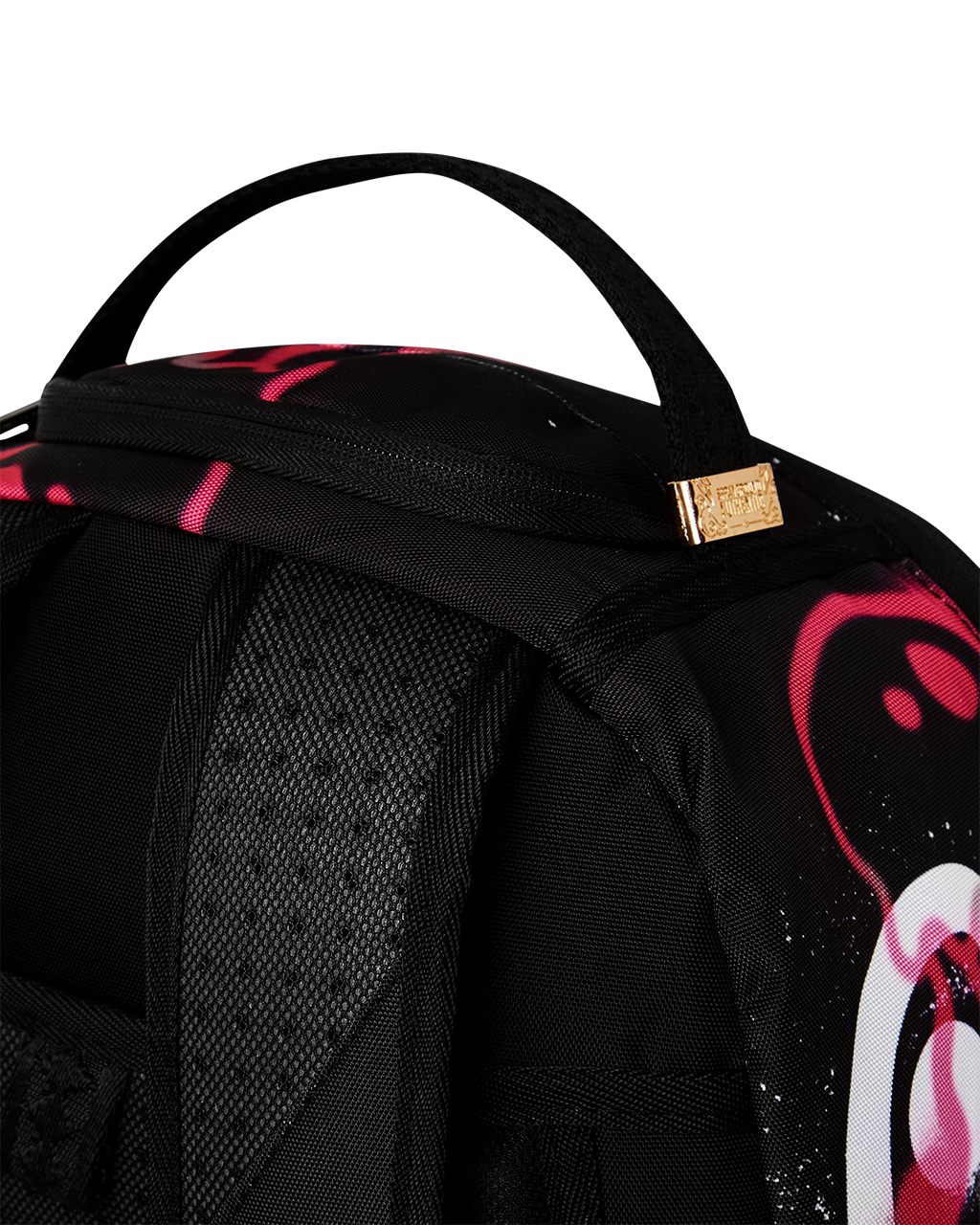 SPRAYGROUND SpongeBob Bruh DLXSR Backpack — product image 10
