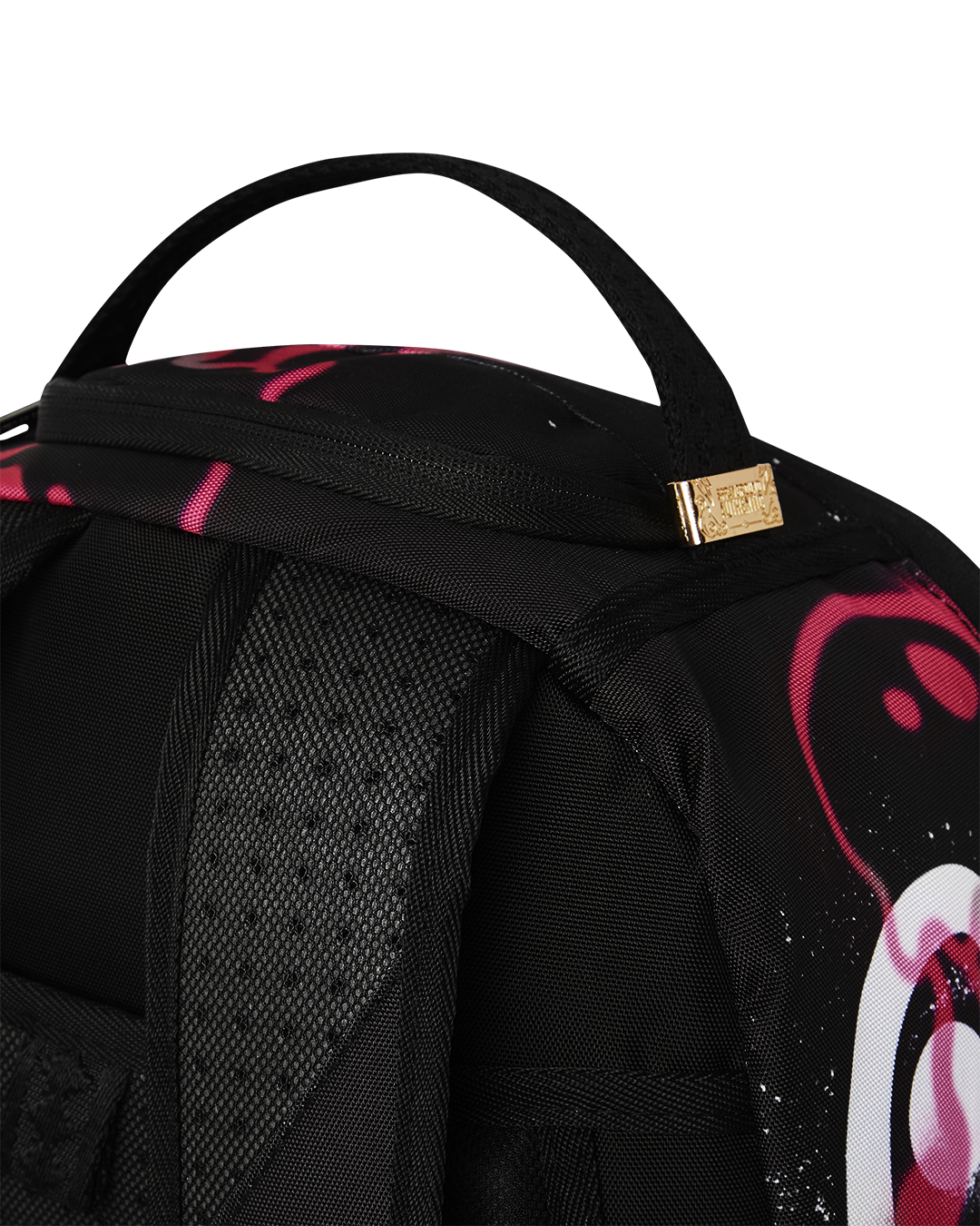 SPRAYGROUND SpongeBob Bruh DLXSR Backpack — product image 10