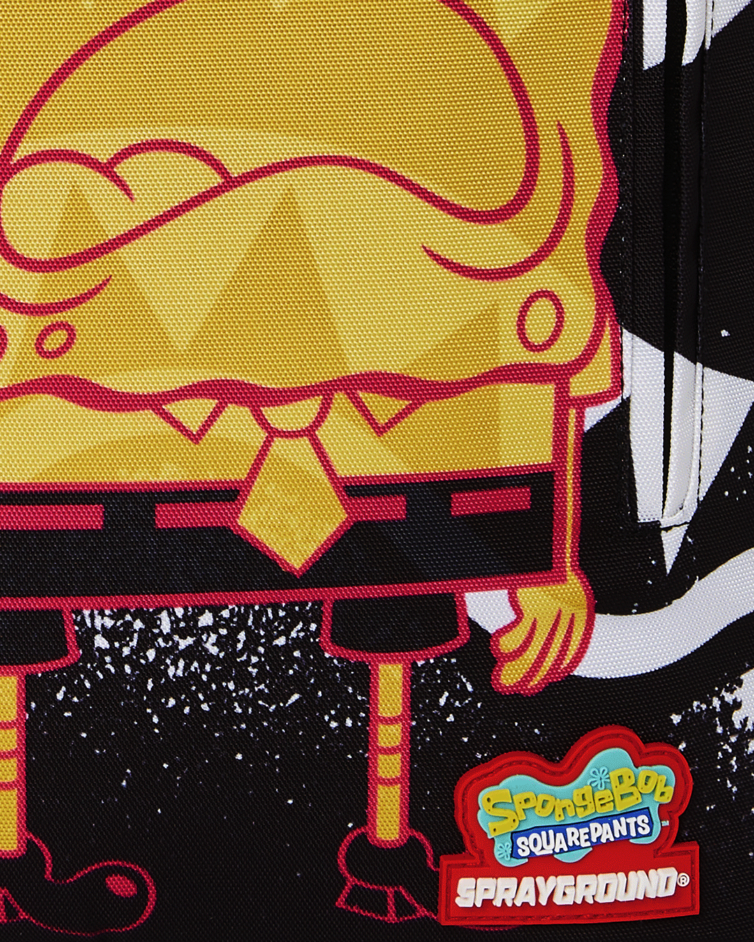SPRAYGROUND SpongeBob Bruh DLXSR Backpack — product image 12