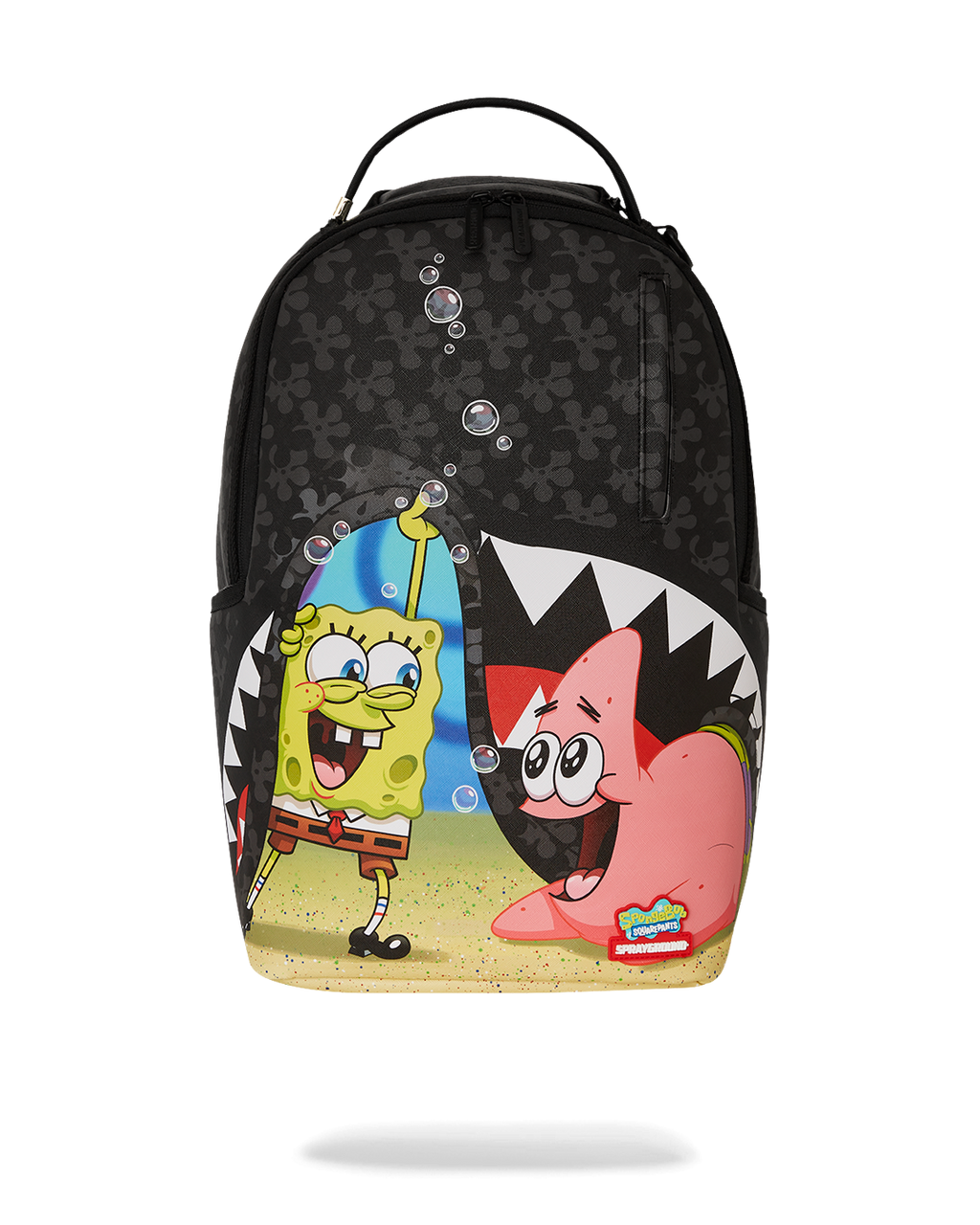 SPRAYGROUND SpongeBob Bubble Frenzy Backpack — product image 1