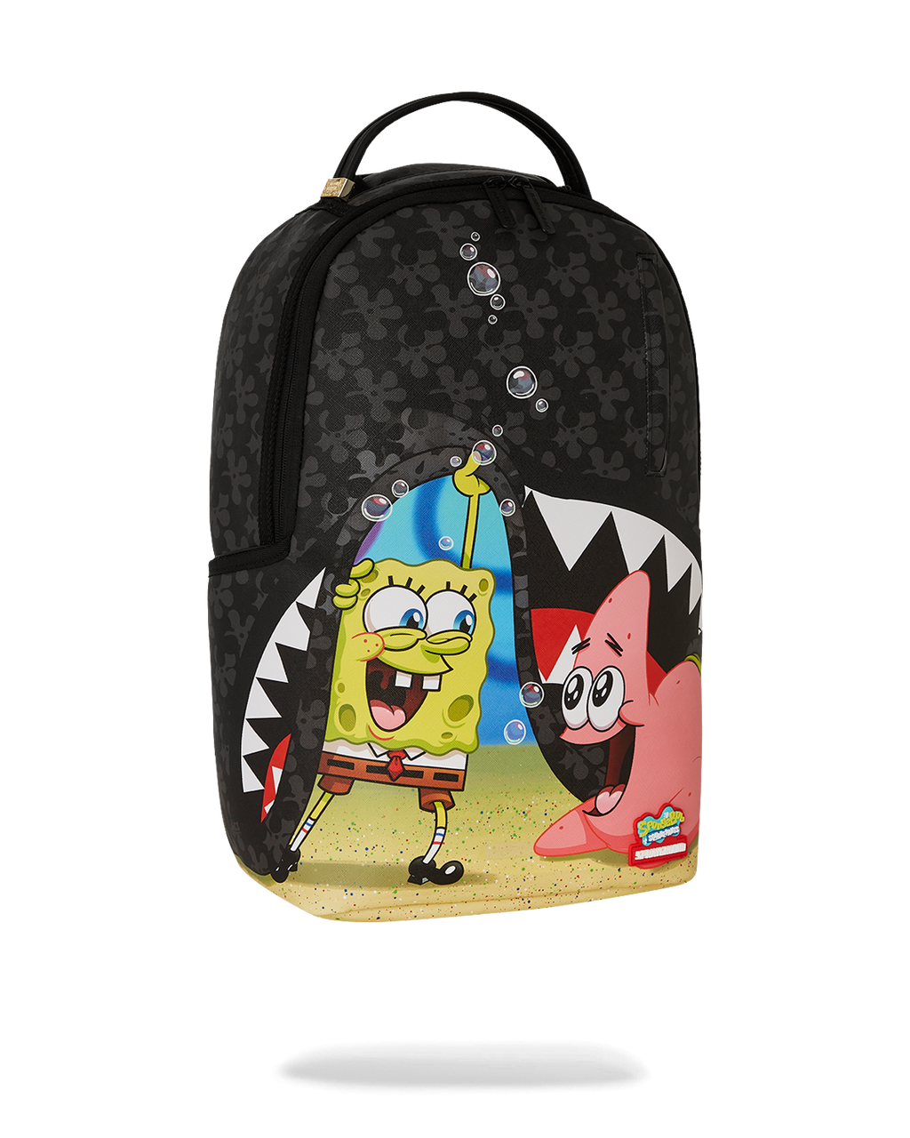 SPRAYGROUND SpongeBob Bubble Frenzy Backpack — product image 3