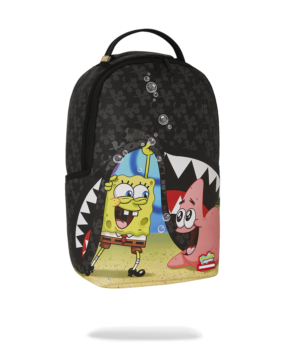 SPRAYGROUND SpongeBob Bubble Frenzy Backpack — product image 3