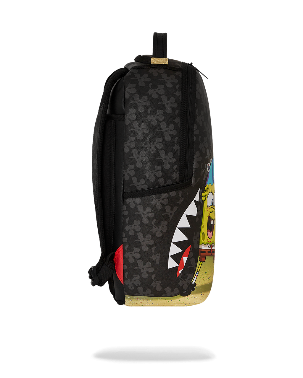 SPRAYGROUND SpongeBob Bubble Frenzy Backpack — product image 5