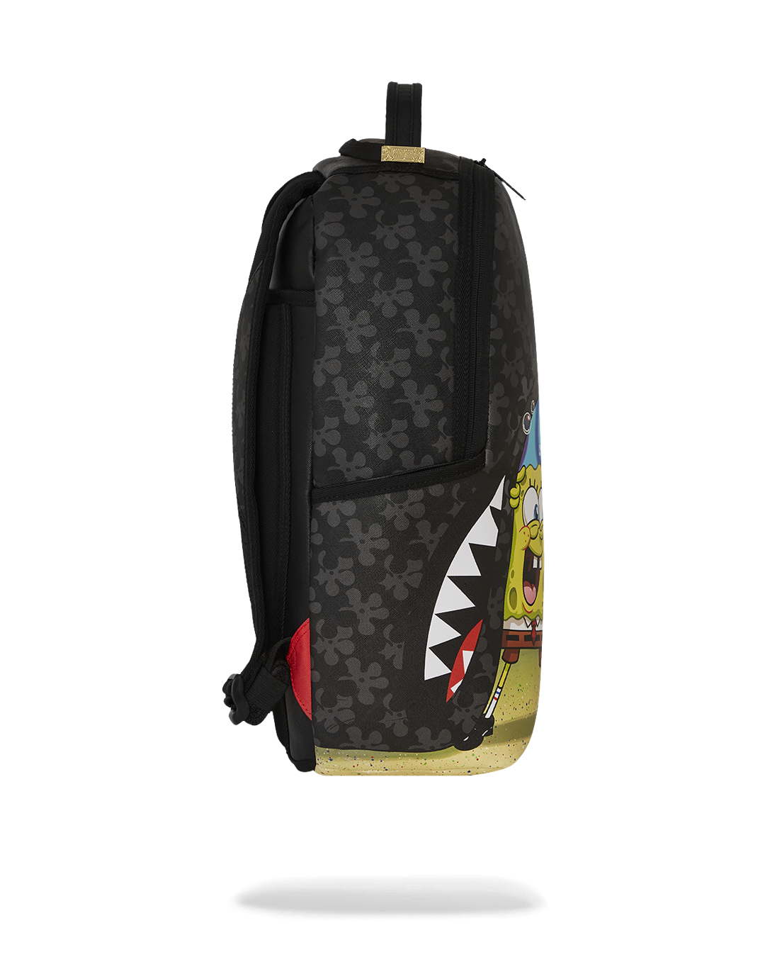 SPRAYGROUND SpongeBob Bubble Frenzy Backpack — product image 5