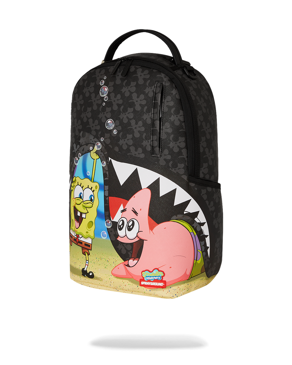 SPRAYGROUND SpongeBob Bubble Frenzy Backpack — product image 8