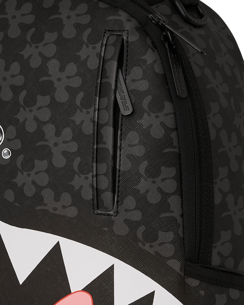 SPRAYGROUND SpongeBob Bubble Frenzy Backpack — product image 9