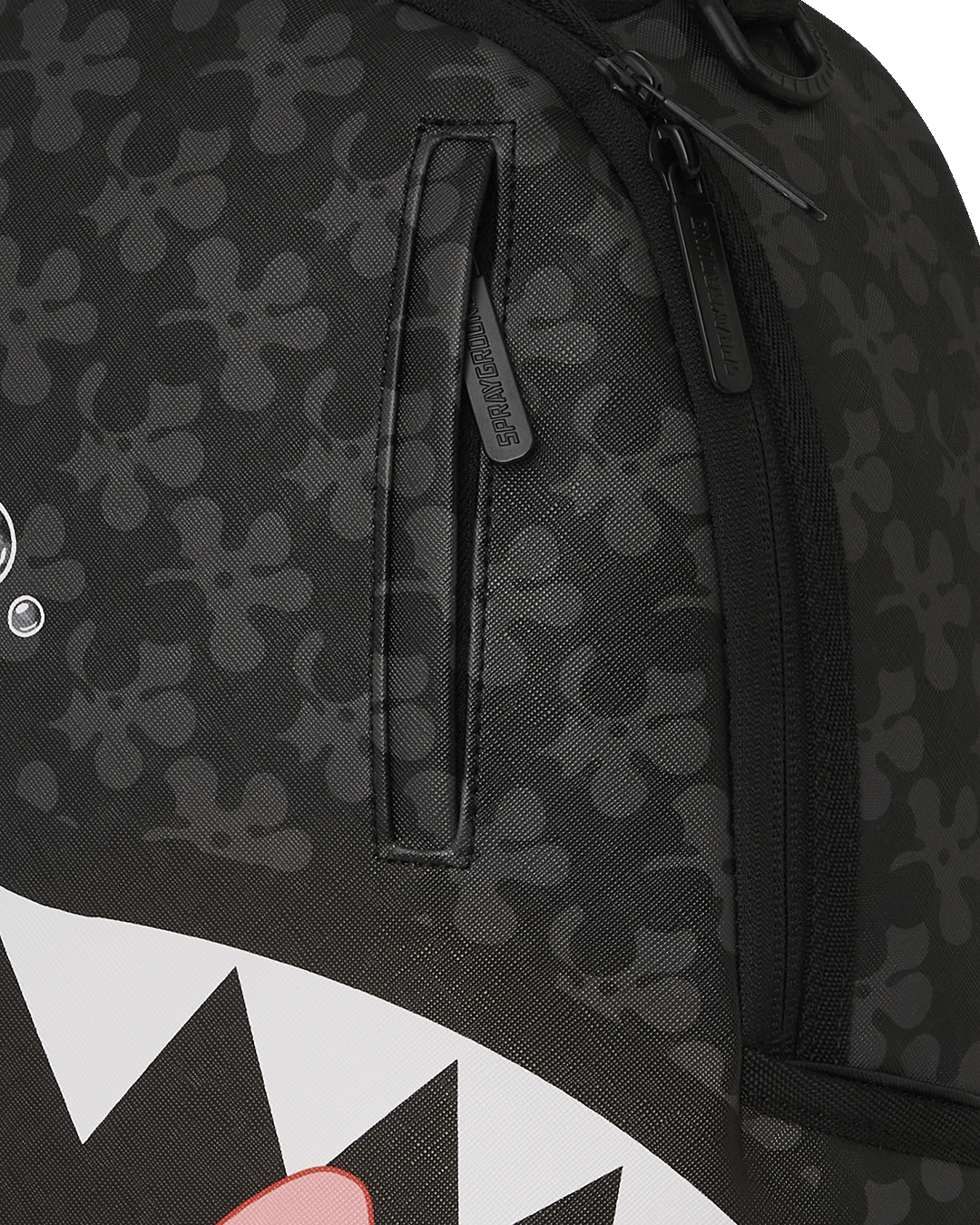 SPRAYGROUND SpongeBob Bubble Frenzy Backpack — product image 9