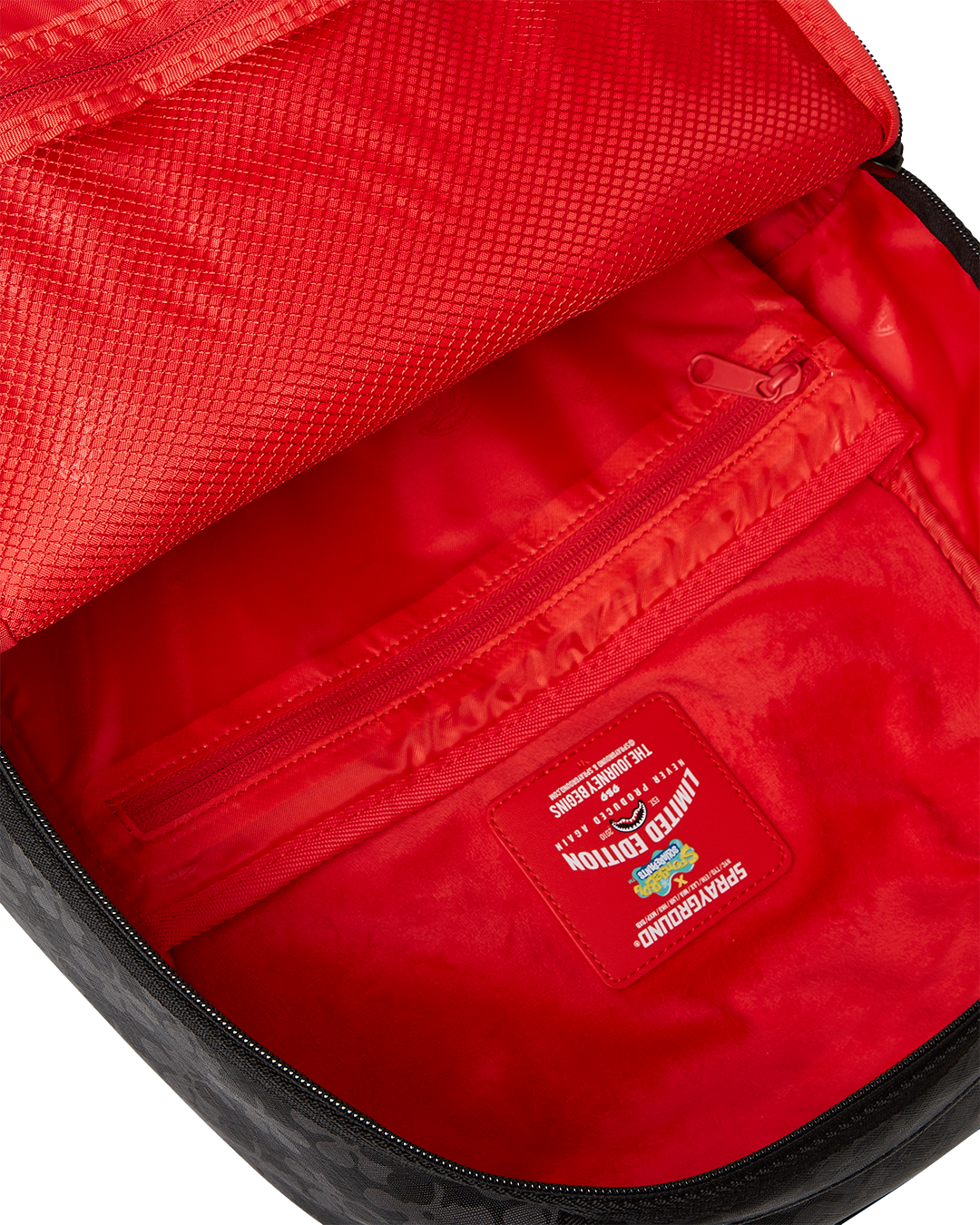 SPRAYGROUND SpongeBob Bubble Frenzy Backpack — product image 11