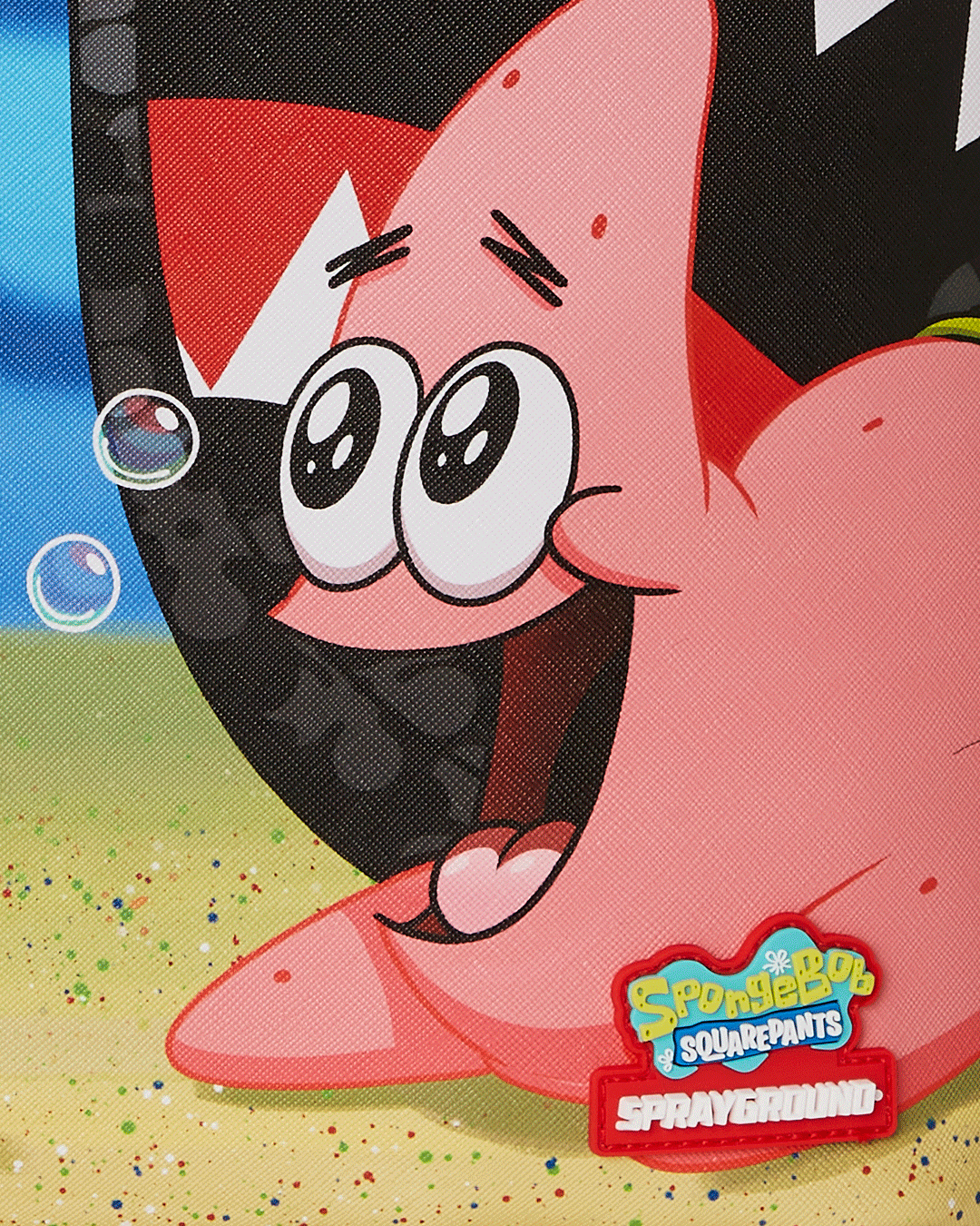 SPRAYGROUND SpongeBob Bubble Frenzy Backpack — product image 12