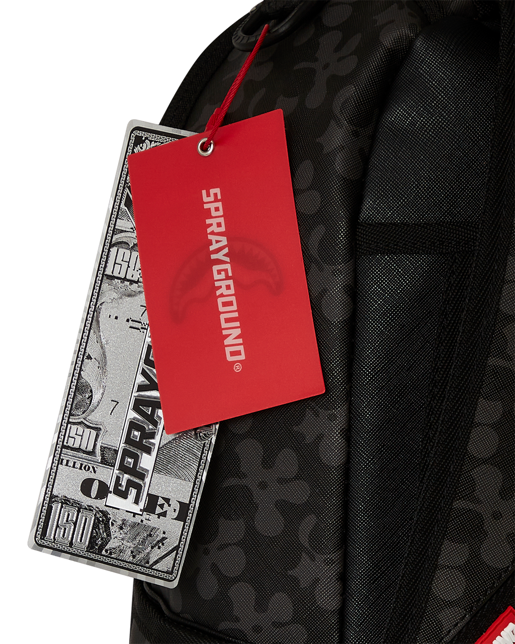 SPRAYGROUND SpongeBob Bubble Frenzy Backpack — product image 13