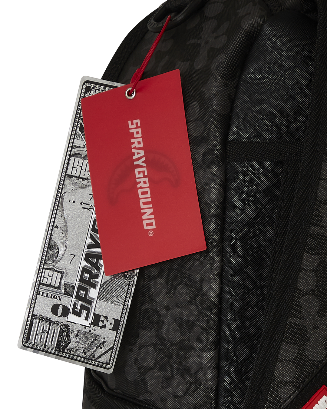 SPRAYGROUND SpongeBob Bubble Frenzy Backpack — product image 13