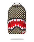 SPRAYGROUND SpongeBob Checkered Backpack (DLXR) — product image 1