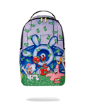 SPRAYGROUND SpongeBob Crew Money Bath DLXR Backpack — product image 1